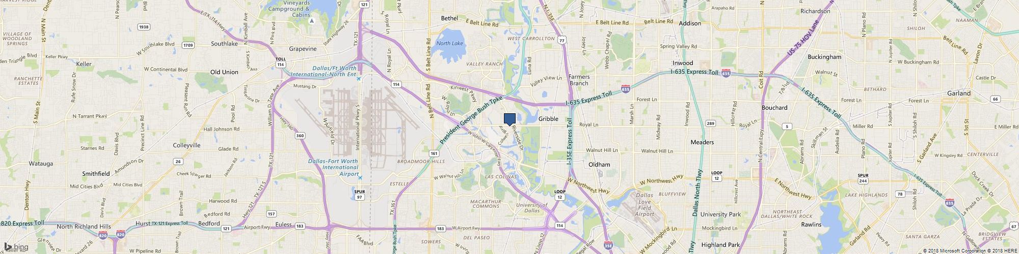 Her Imports Dallas cover photo