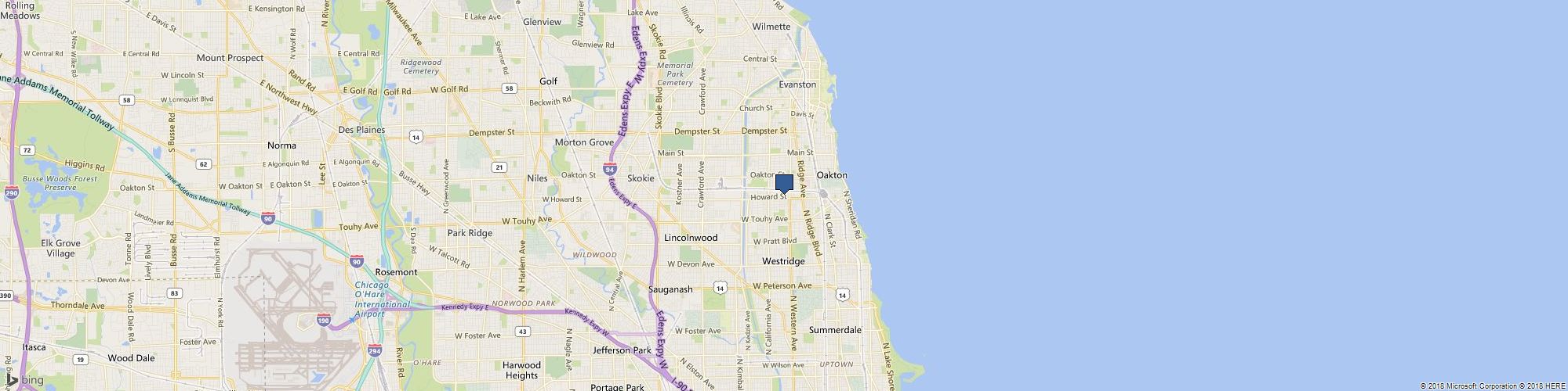 Chicago Carpet Care cover photo