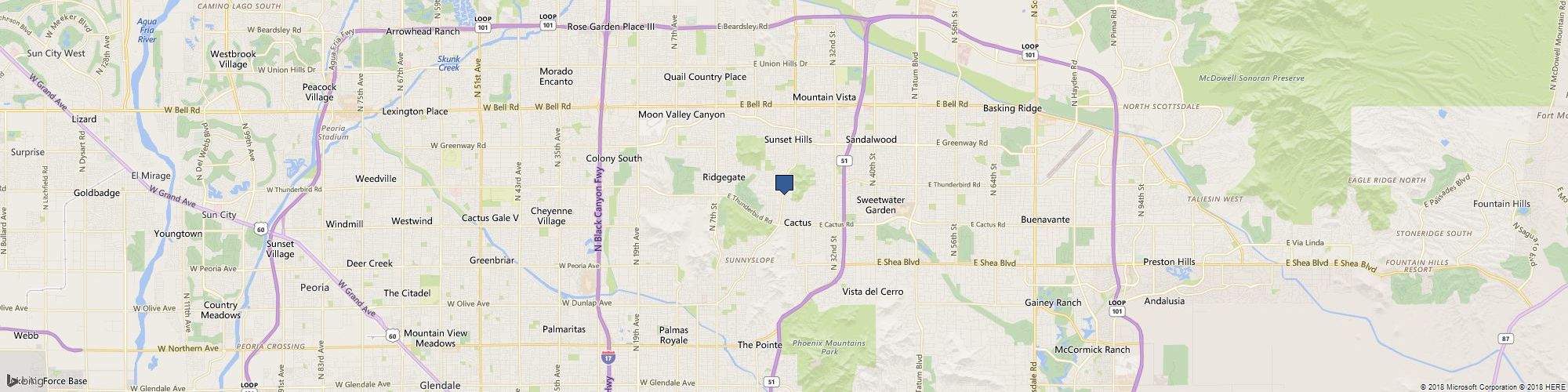 Howard Air cover photo