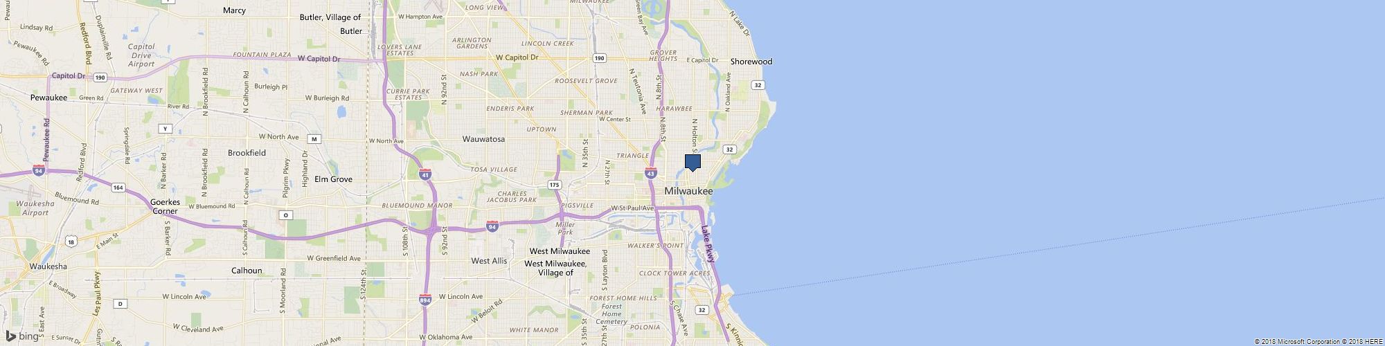 Alcohol Drug Rehab Milwaukee cover photo