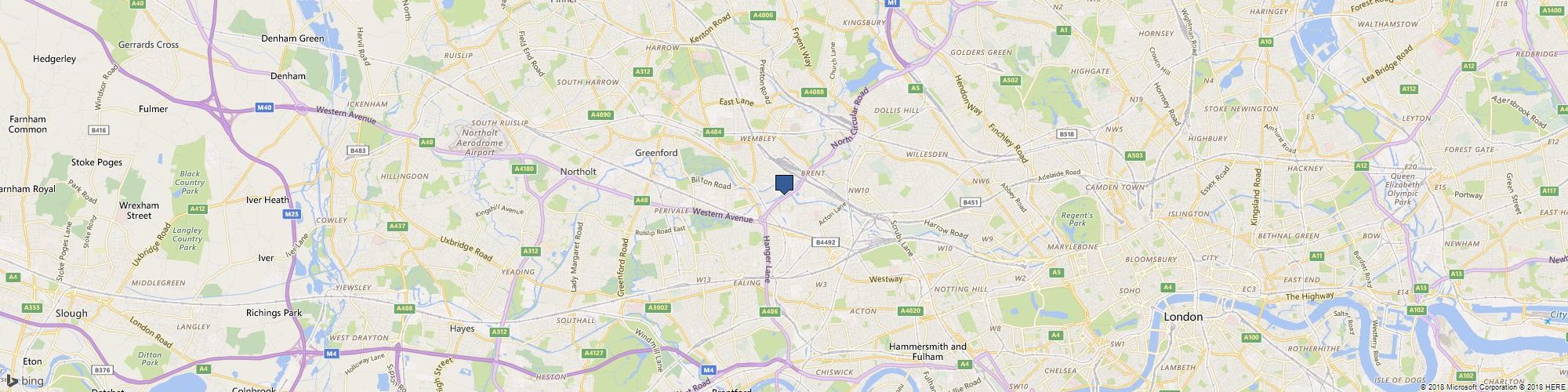 British Academy for Training and Development cover photo