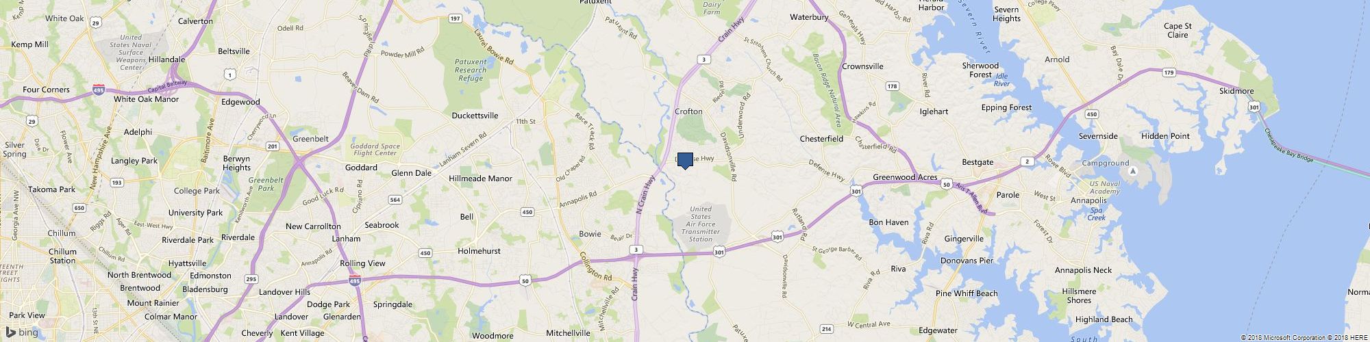 Bethany Christian Services Crofton cover photo