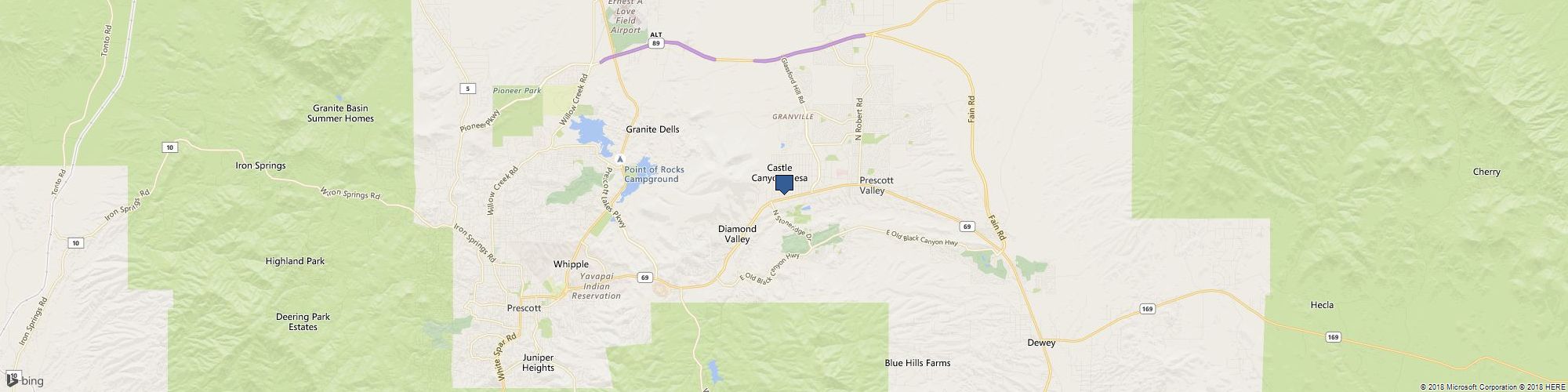Yavapai Herbal Services - Medical Marijuana Dispensary cover photo