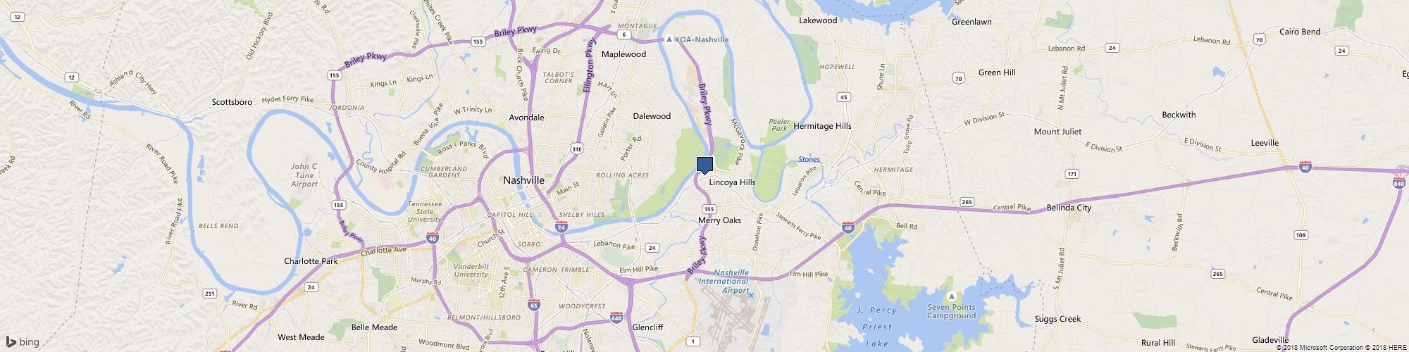 Music City Home Inspection cover photo