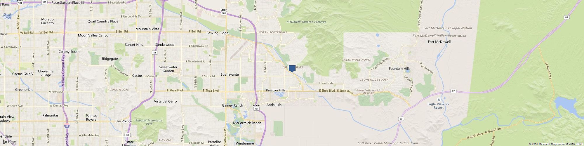 Taliesin West cover photo