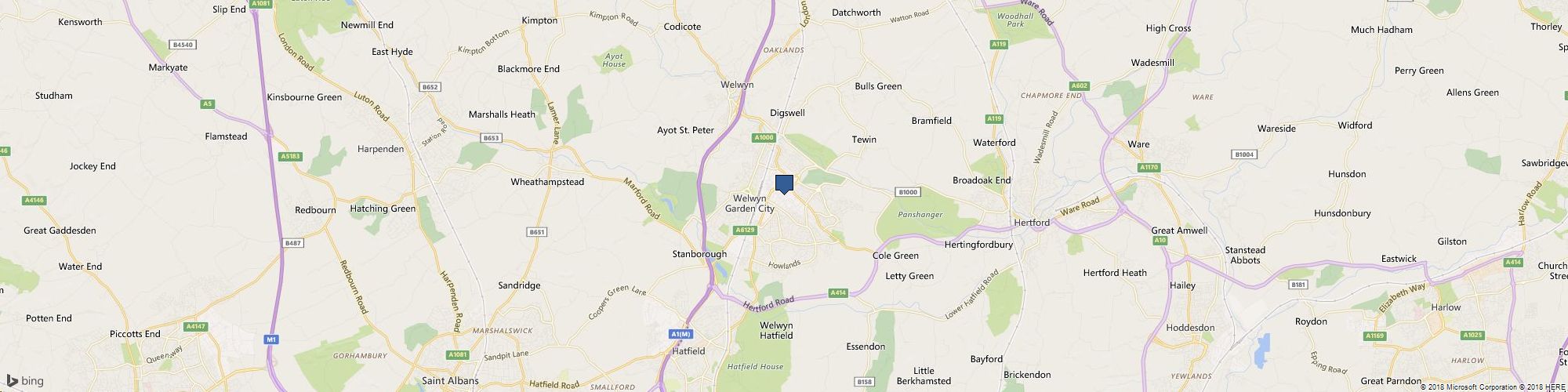 Welwyn Auto Centre cover photo