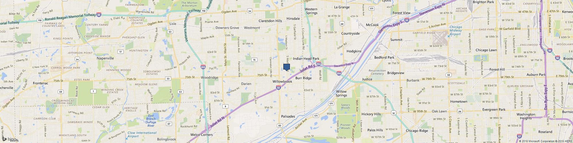 Pro Locksmith Willowbrook IL cover photo