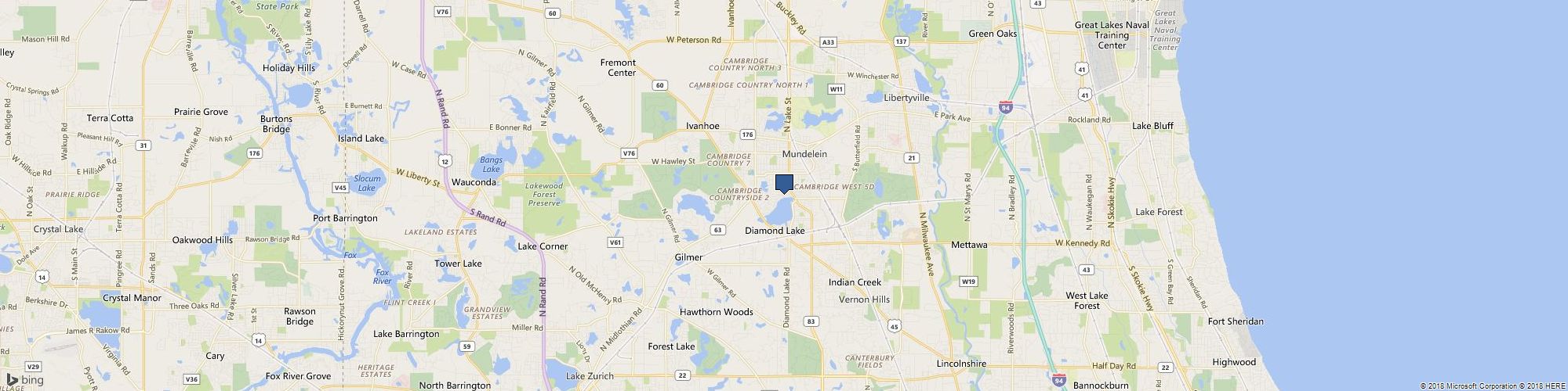 Garage Door Repair Bloomingdale cover photo