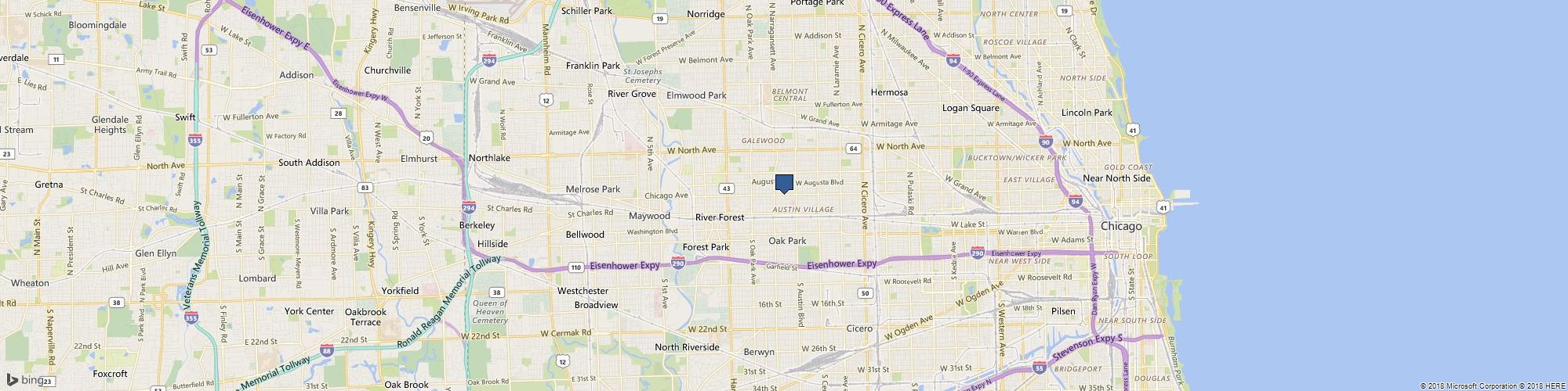 Oak Park Locksmiths IL cover photo