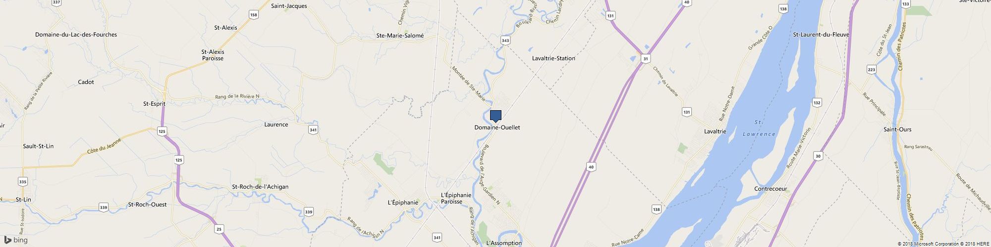 Entretien ménager l'assomption Montréal Laval cover photo