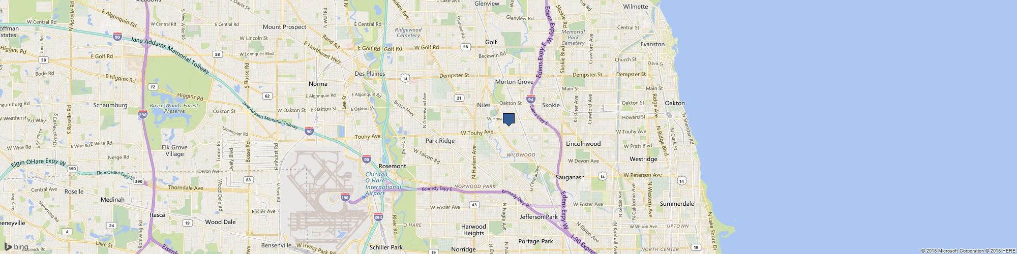 GarryLocksmithNilesIL cover photo