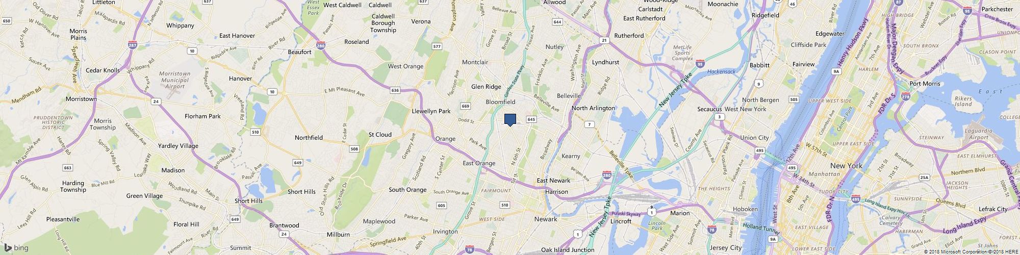 Bloomfield Locksmith NJ cover photo
