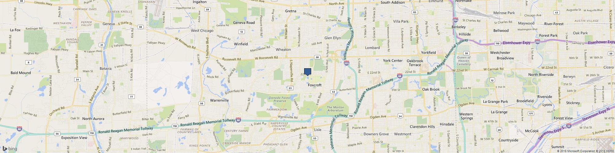 Wheaton Locksmith & Garage Door IL cover photo