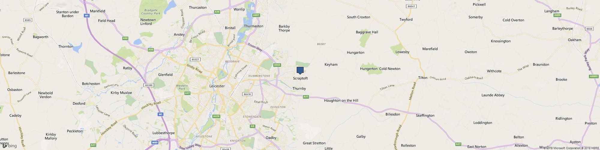 Northern Testhouse (Leicester) ltd cover photo