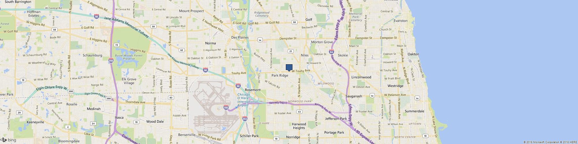 Locksmith Niles cover photo