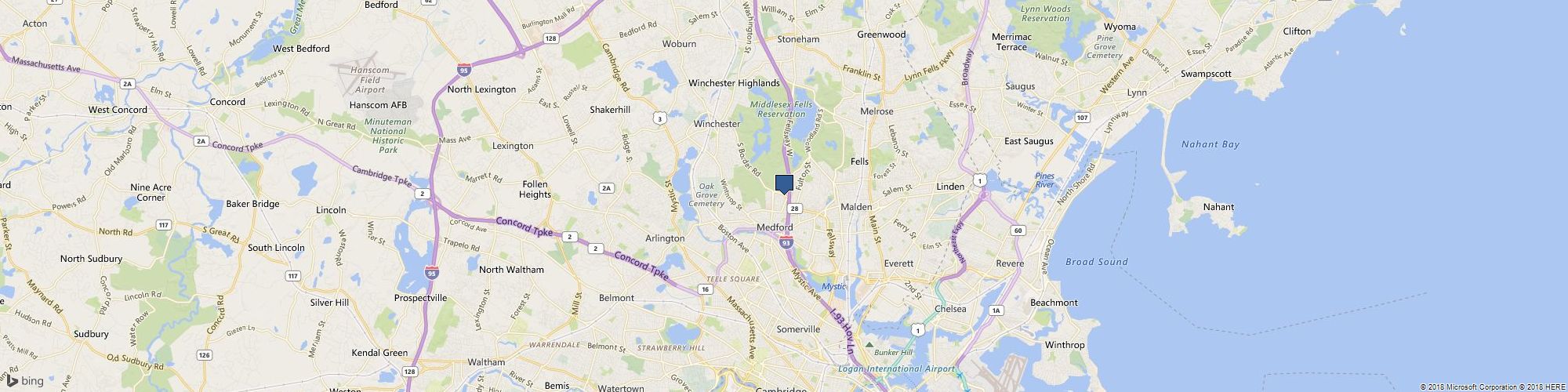 Maine Bed Bugs and Pest Control cover photo