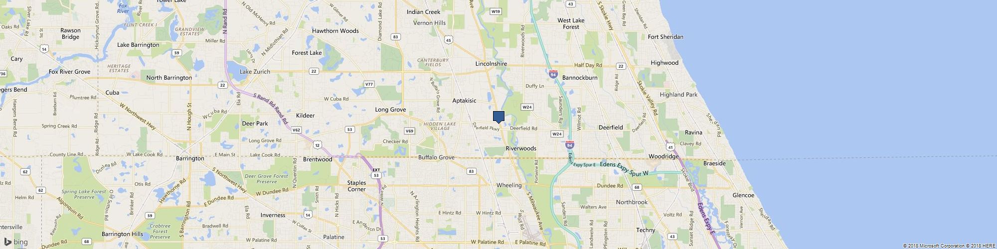 Smith Locksmith Buffalo Grove IL cover photo