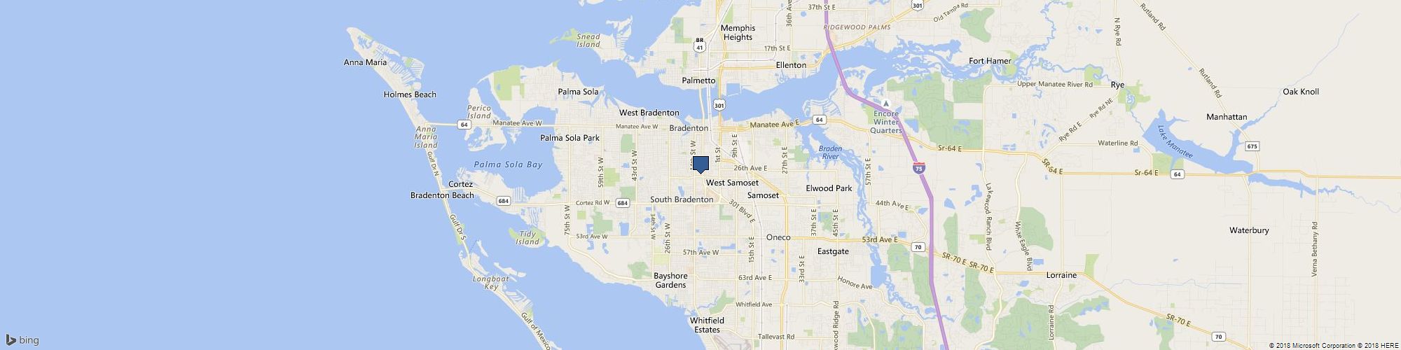 Florida Sign Company cover photo