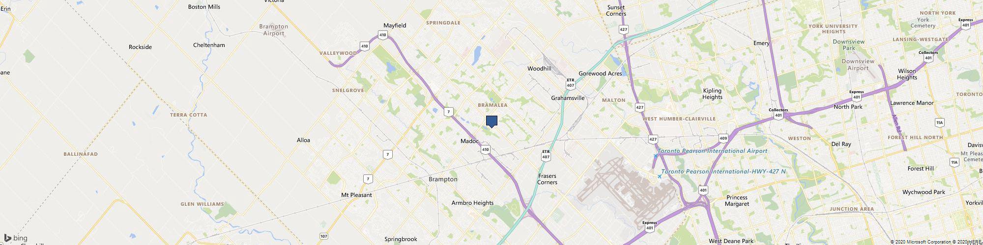 Scrap Car Removal Brampton cover photo