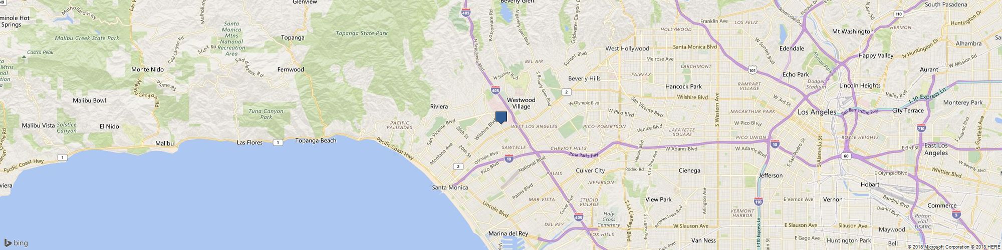 Los Angeles Towing Services cover photo
