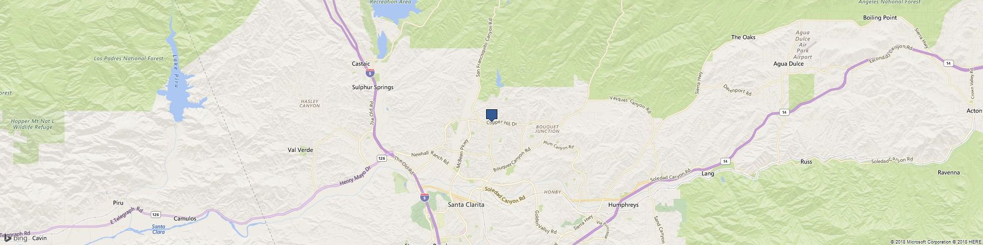 Carpet Cleaning Santa Clarita cover photo