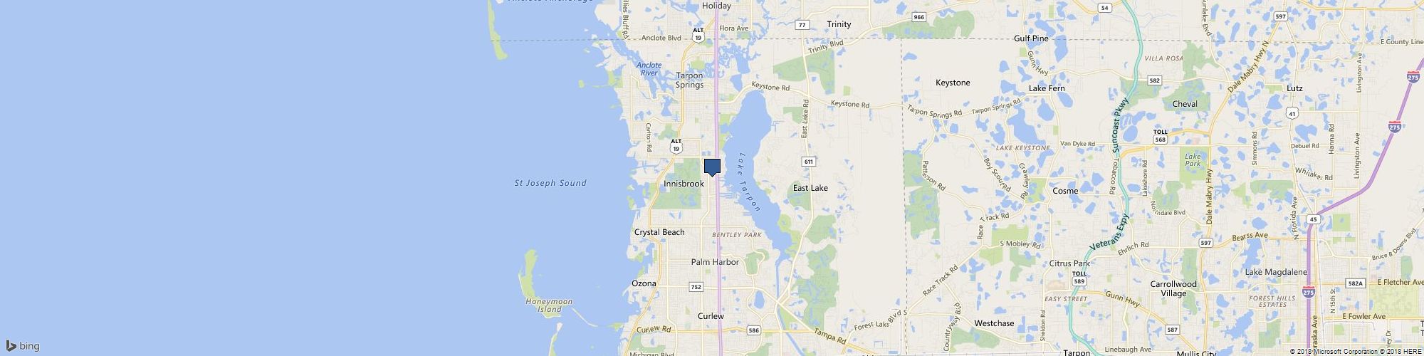 Garage Door Repair Palm Harbor cover photo