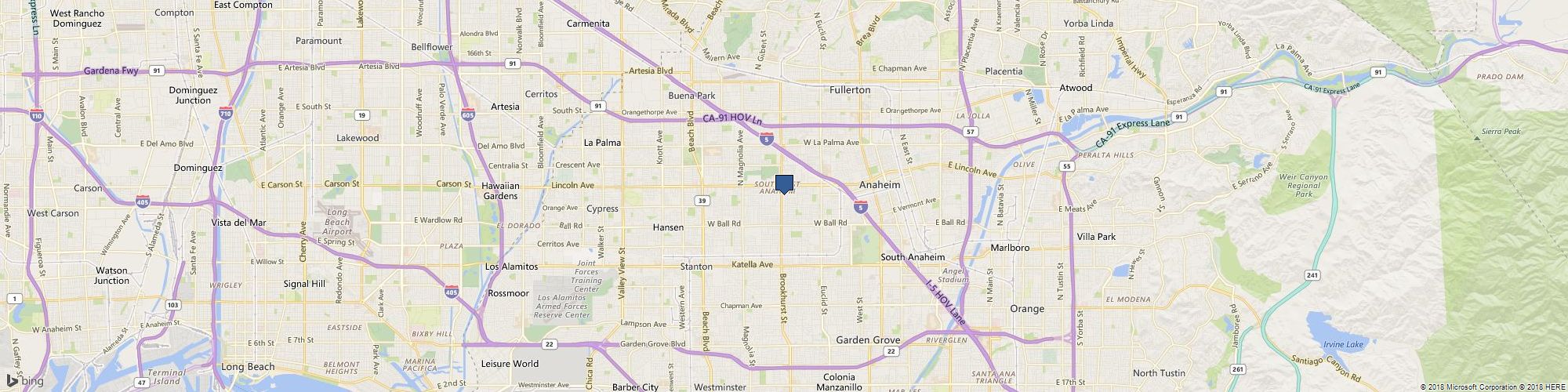 Garage Door Repair Anaheim cover photo