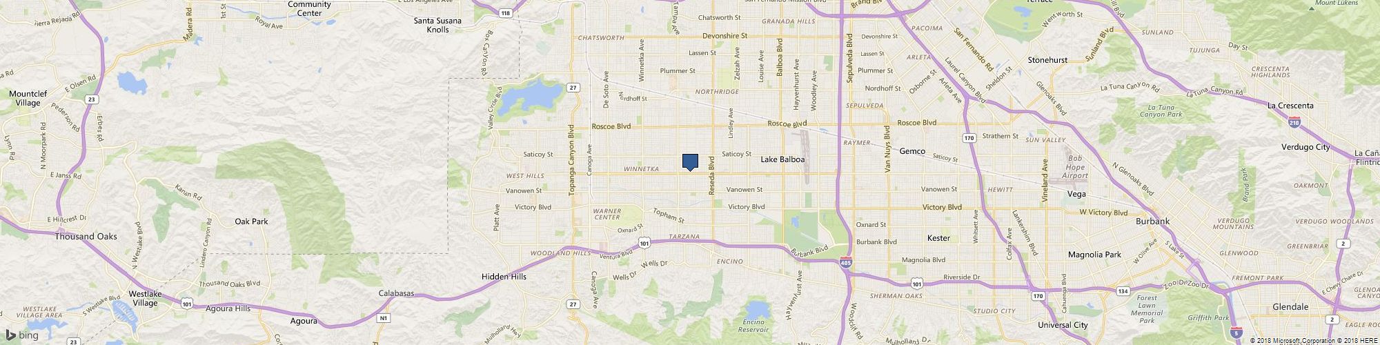 Air Duct Cleaning Reseda cover photo
