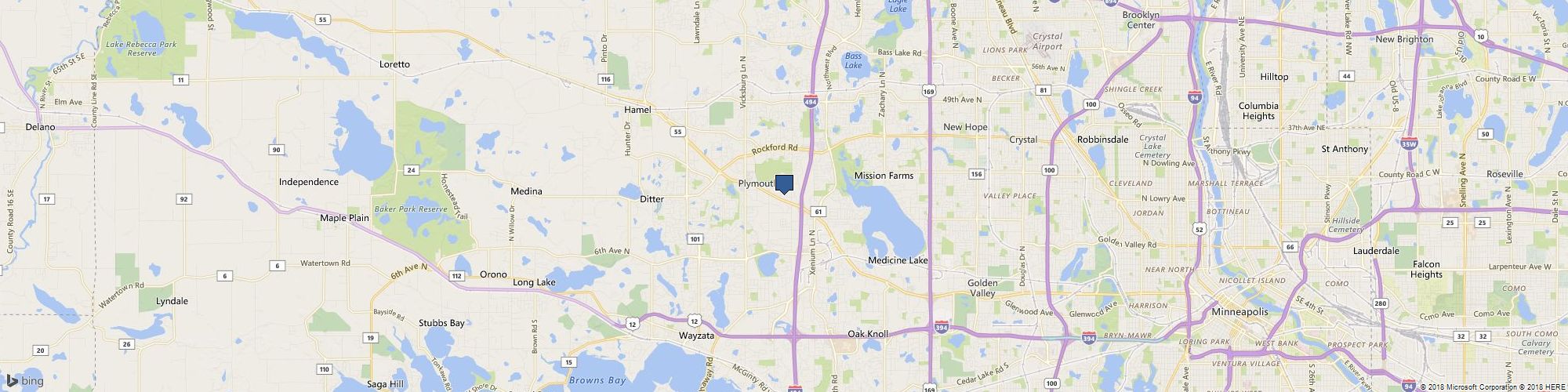 Bethany Christian Services Plymouth cover photo