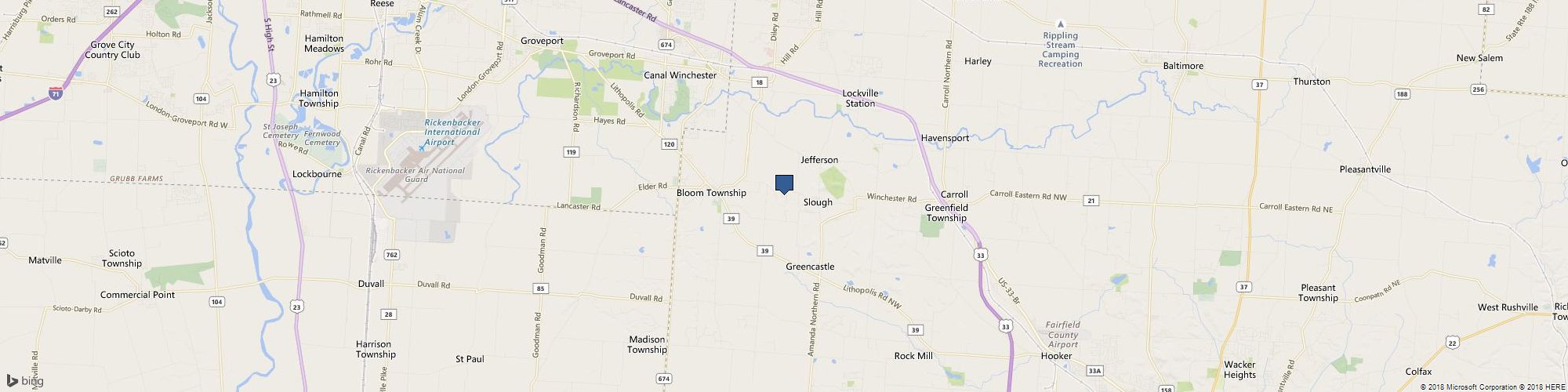 R. H. HOMES, LTD. cover photo