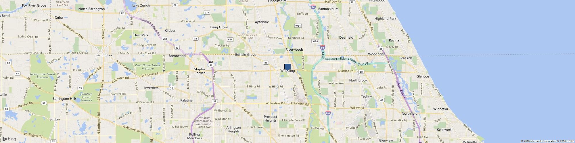 Wheeling Locksmiths IL cover photo