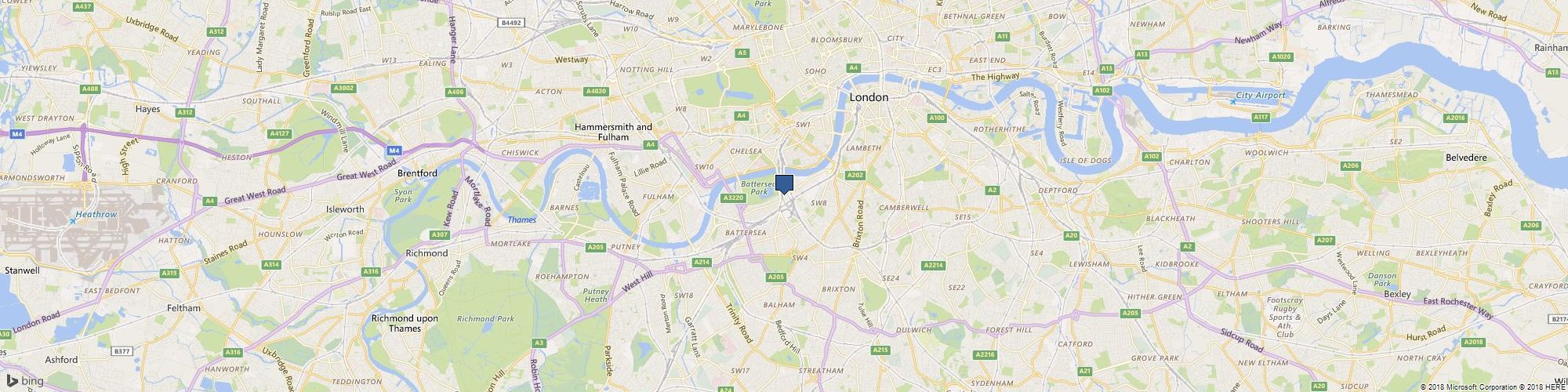 Fuel PR International cover photo