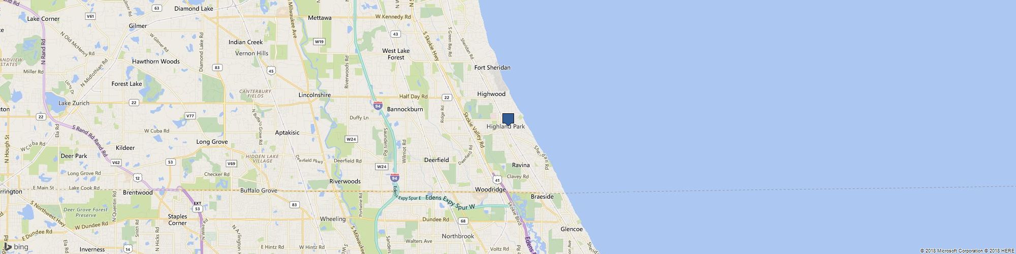 Larrys Locksmith Highland Park IL cover photo