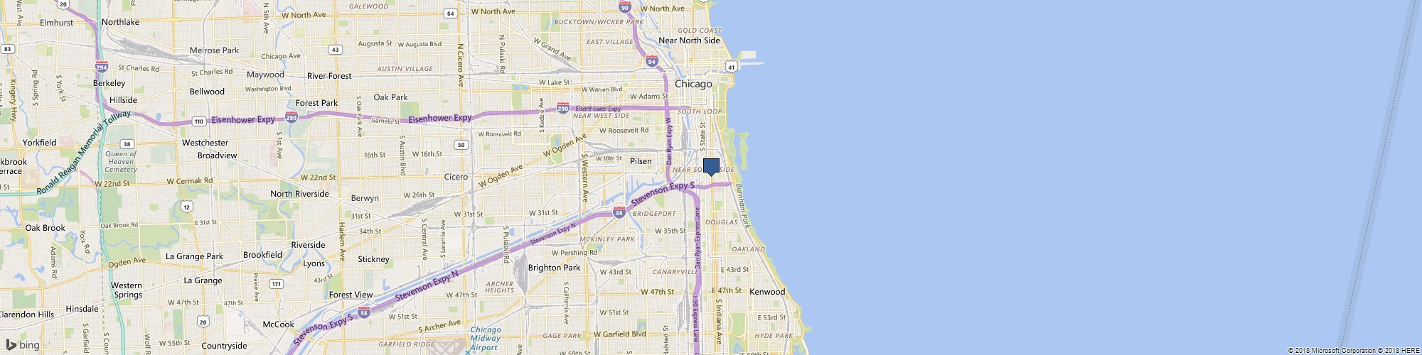 Chicago Locksmith Illinois cover photo