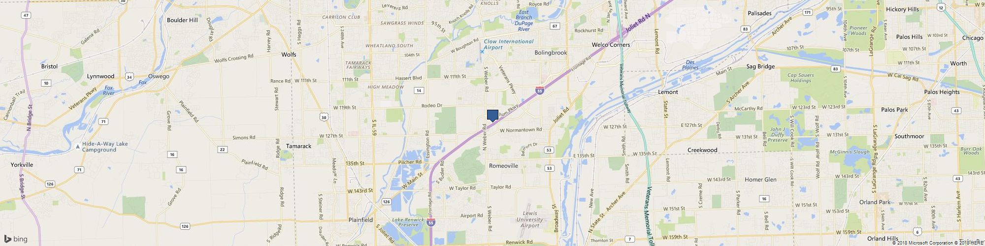 Mark’s Bros Locksmith Romeoville IL cover photo