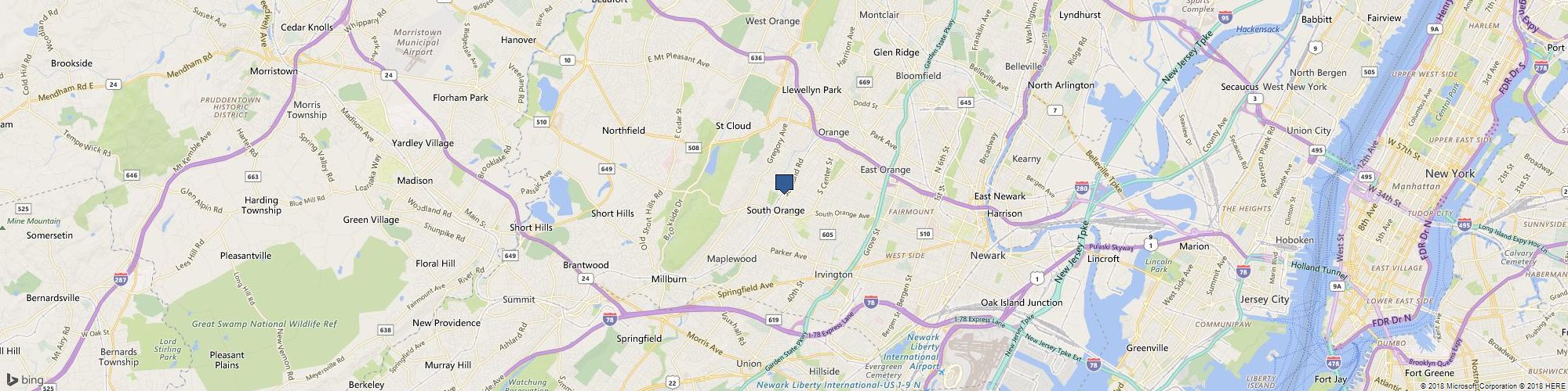 Garage Door Repair South Orange cover photo