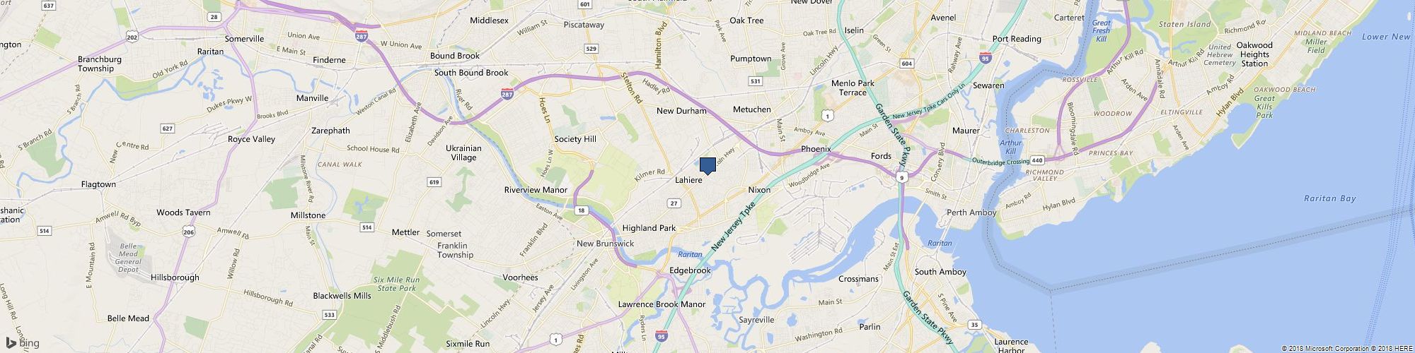 Garage Door Repair Hillsdale cover photo