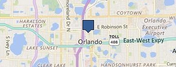 Marvelless Mark Kamp location map