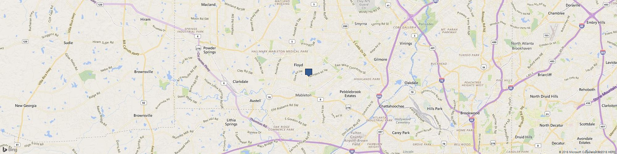 Garage Door Repair Mableton cover photo