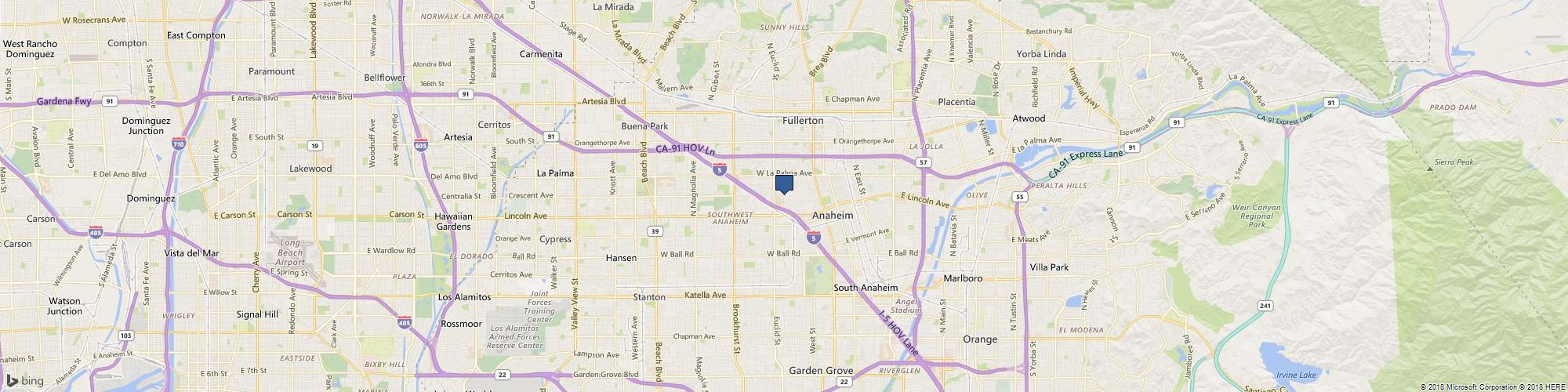 Gate Repair Anaheim cover photo