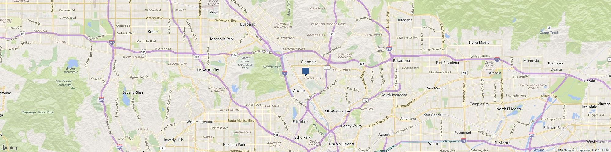 Automatic Gate Service Glendale cover photo