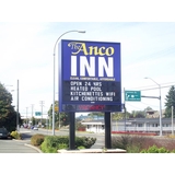 Anco Inn - Hotels in Courtenay