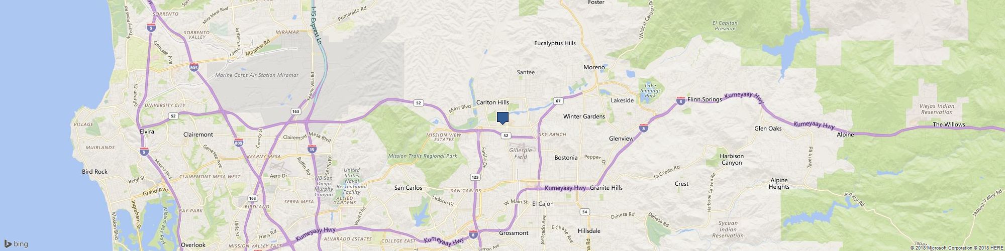 Garage Door Service Santee cover photo