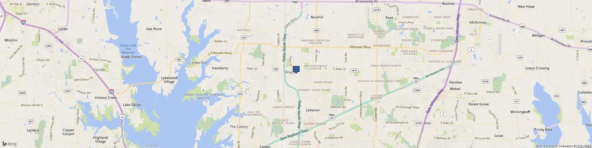 Frisco Shutters Company cover photo