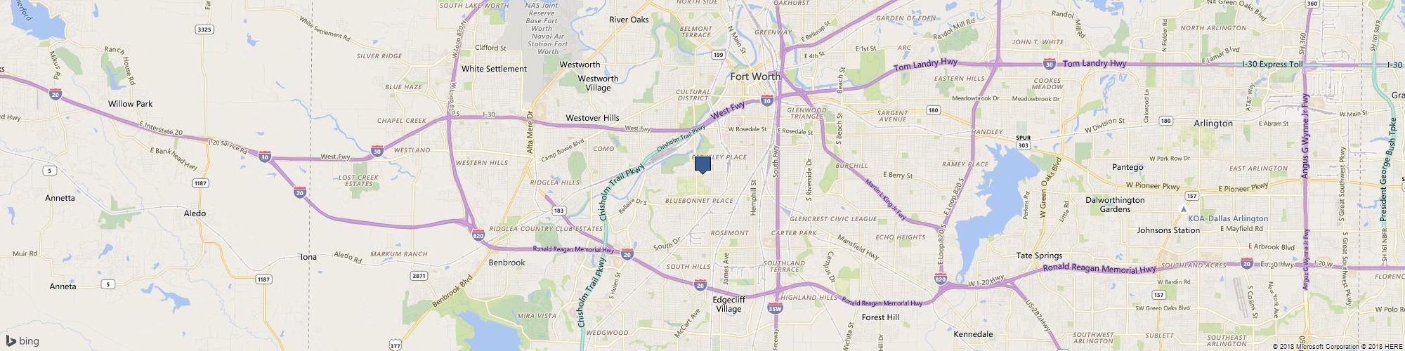 Fort Worth Window Cleaning Experts cover photo