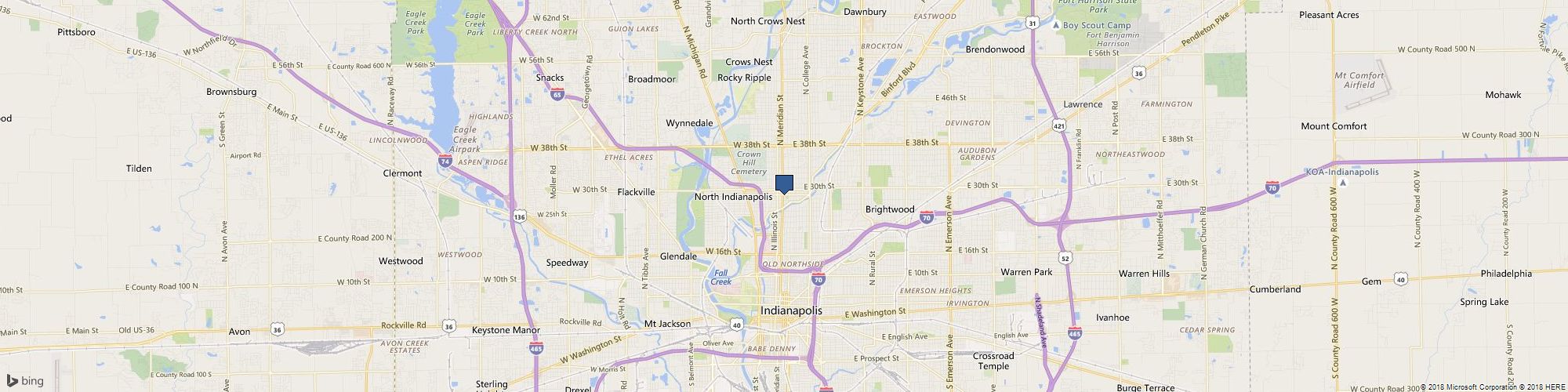 Wilson Kehoe Winingham cover photo