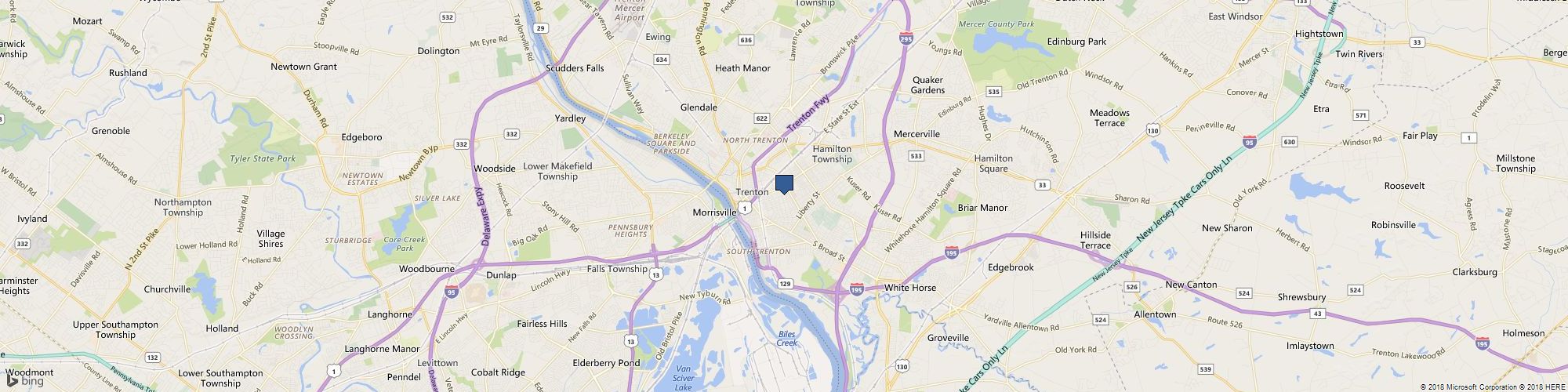 Appliance Doctor of Trenton cover photo