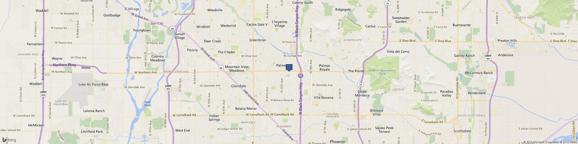 Cooper's Cleaning Services, LLC cover photo