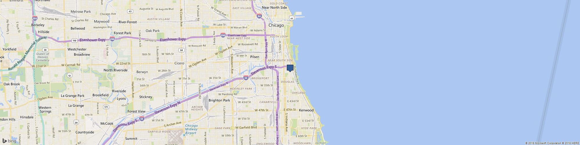 Prairie Shores Apartments cover photo