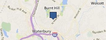 Phone parts suppliers location map